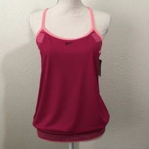 Nike Racerback Tankini